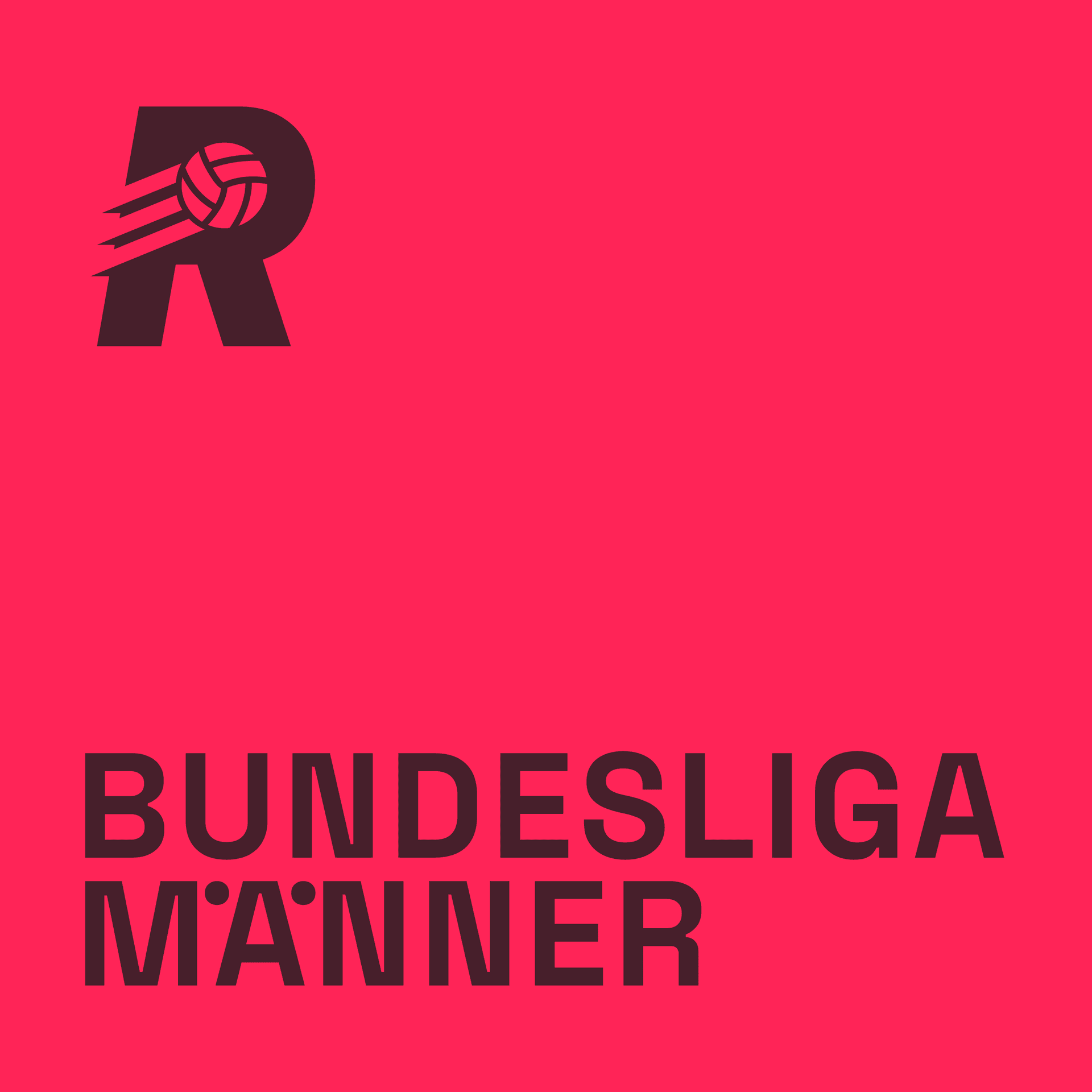 Rasenfunk – Bundesliga | Männer - Podcasts