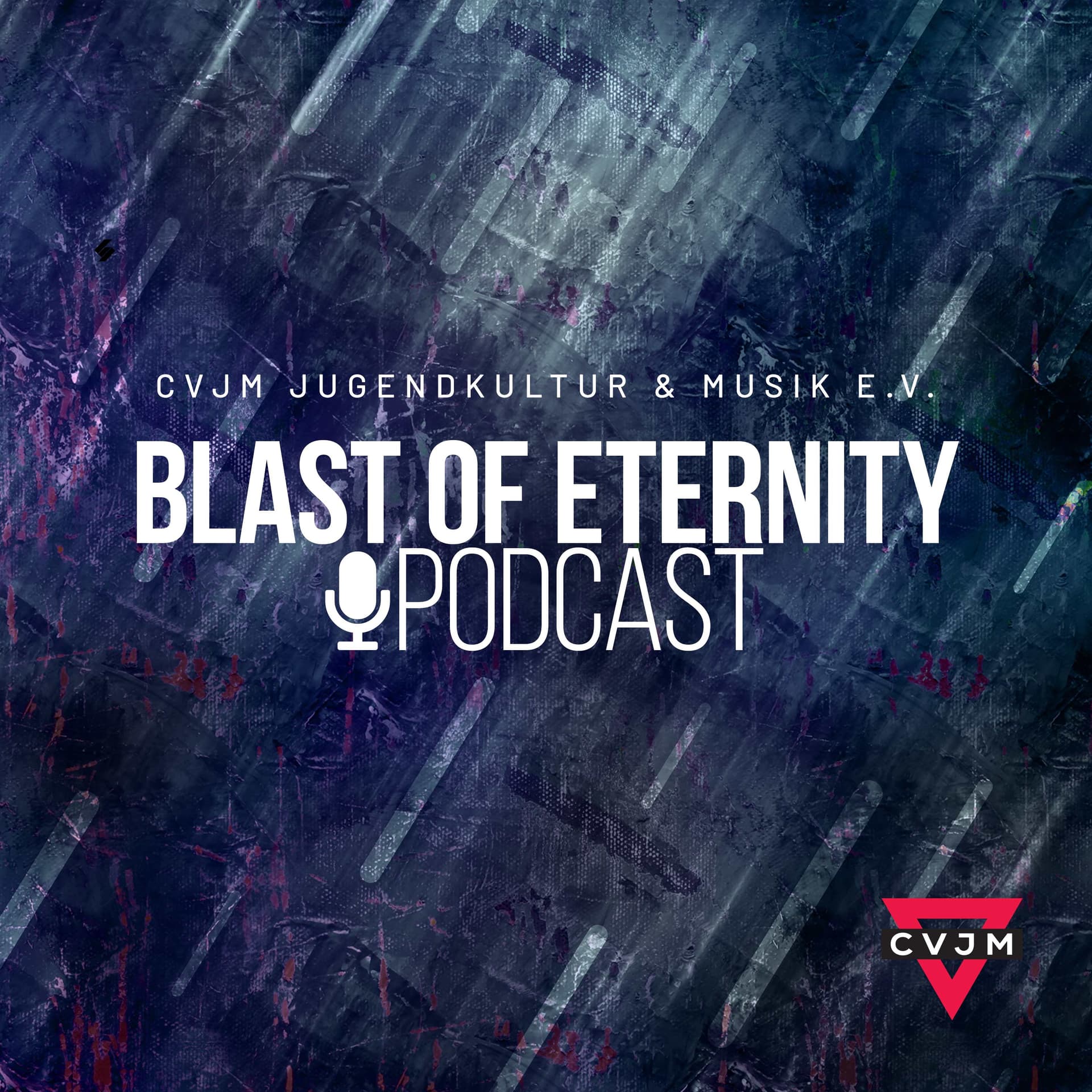 Blast of Eternity Podcast - Podcasts