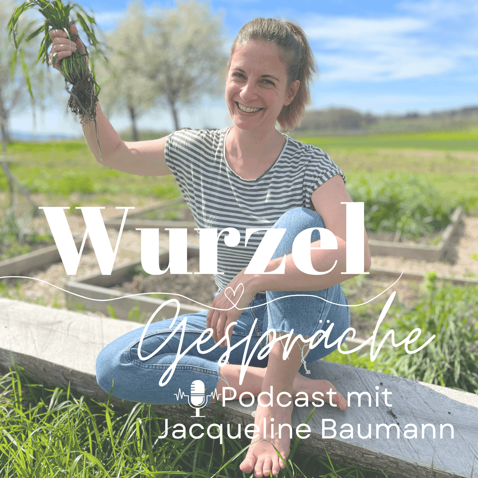 Wurzelgespräche Podcast - Podcasts