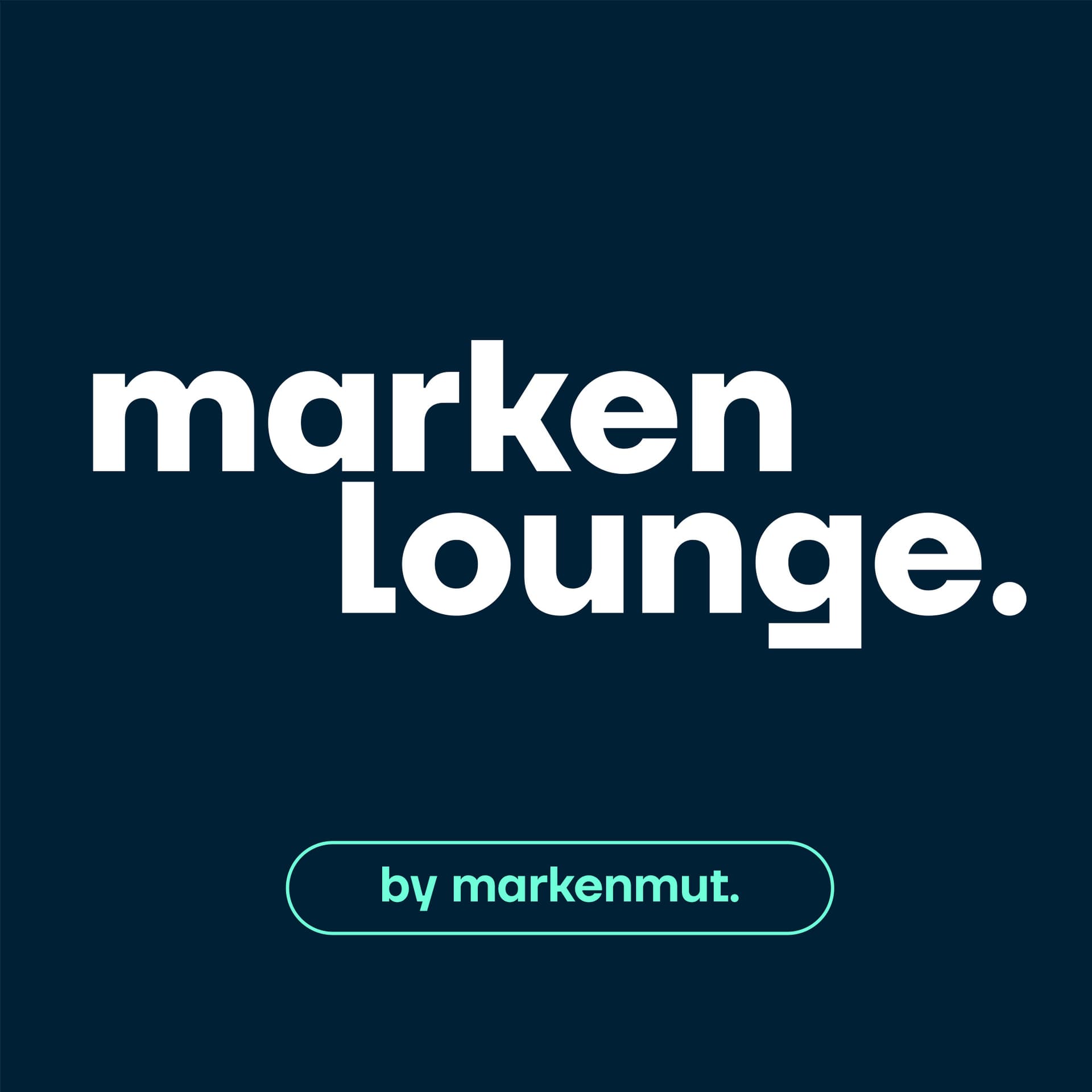 markenlounge. - Podcasts