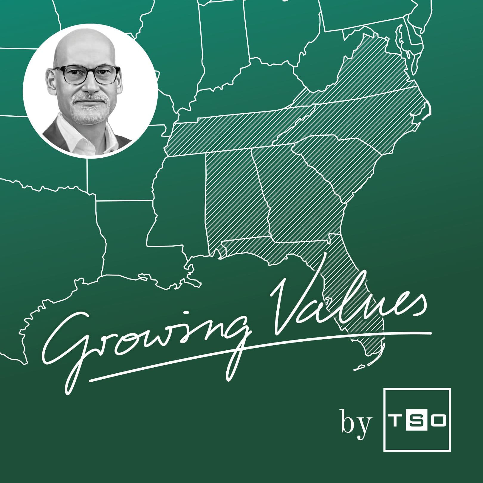 Growing Values by TSO - Podcasts