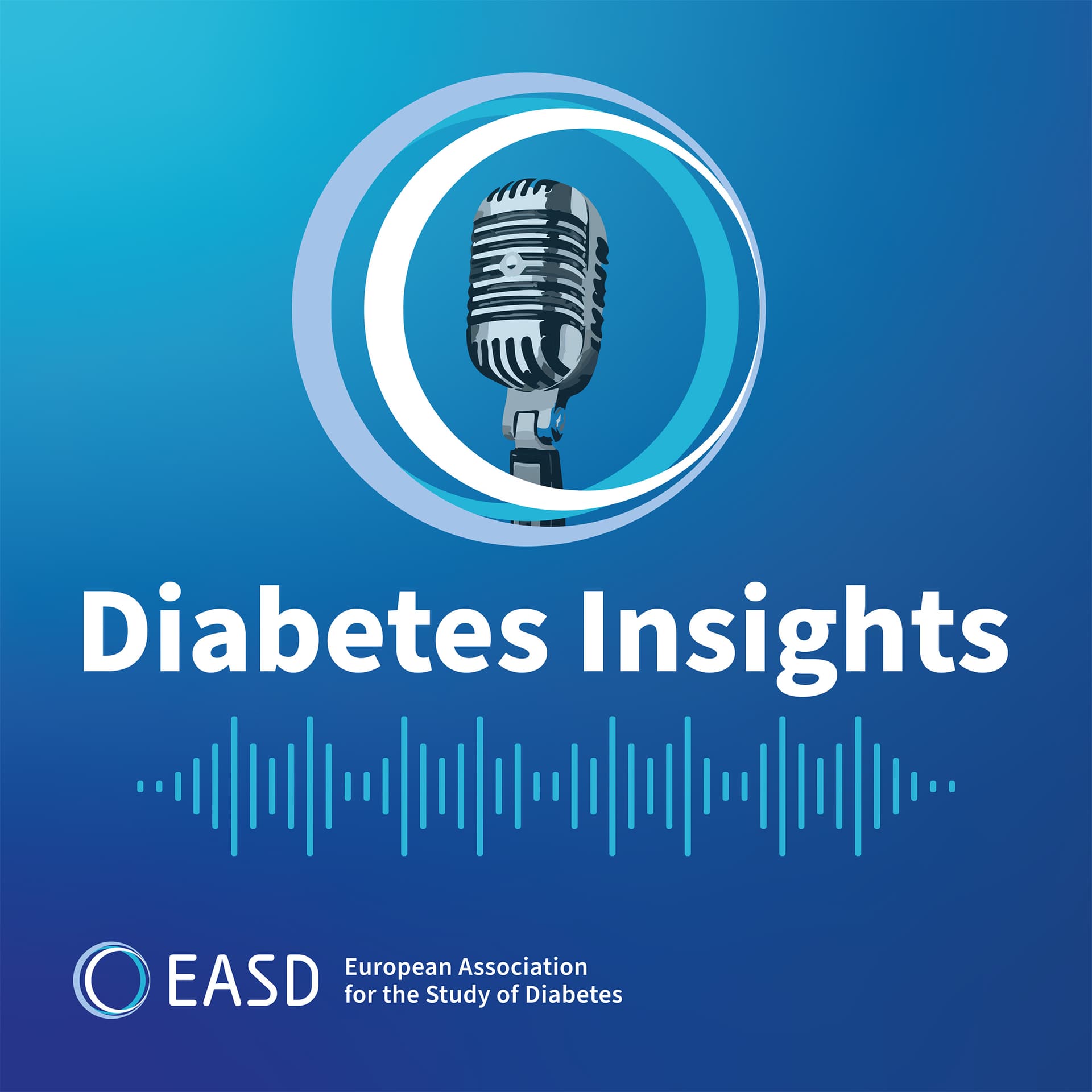 Diabetes Insights - Breakthroughs and Innovators - Podcasts