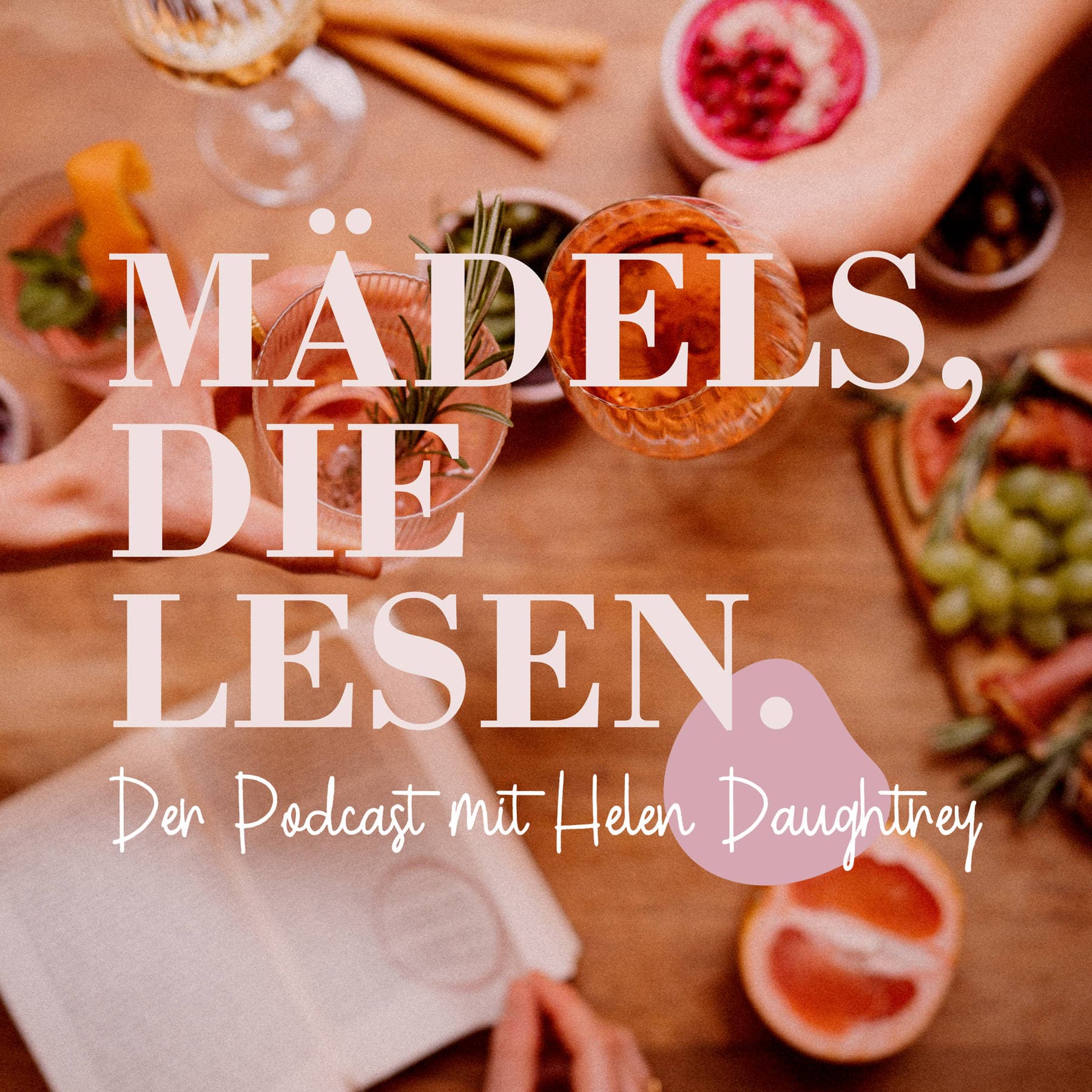 Mädels, die lesen. - Podcasts