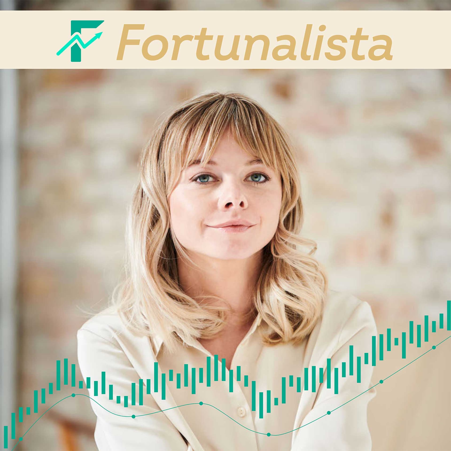 Fortunalista - Der Finanzpodcast - Podcasts