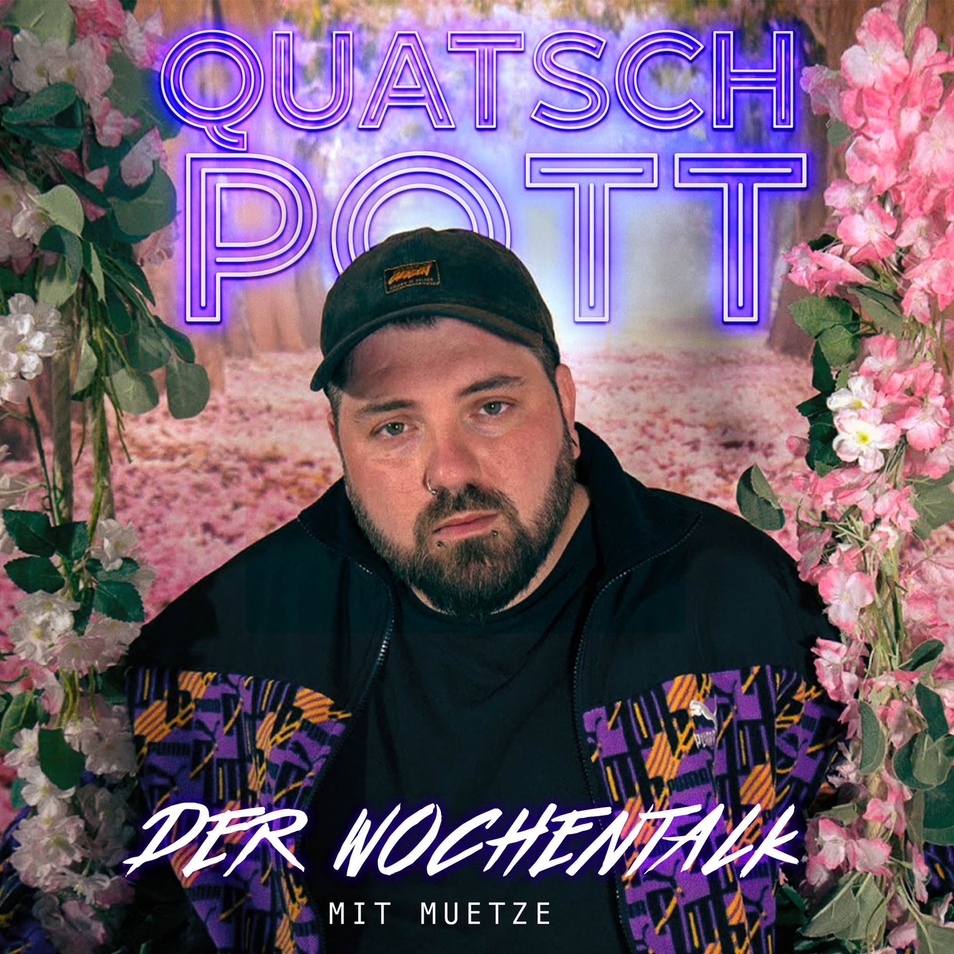 Quatschpott - Podcasts