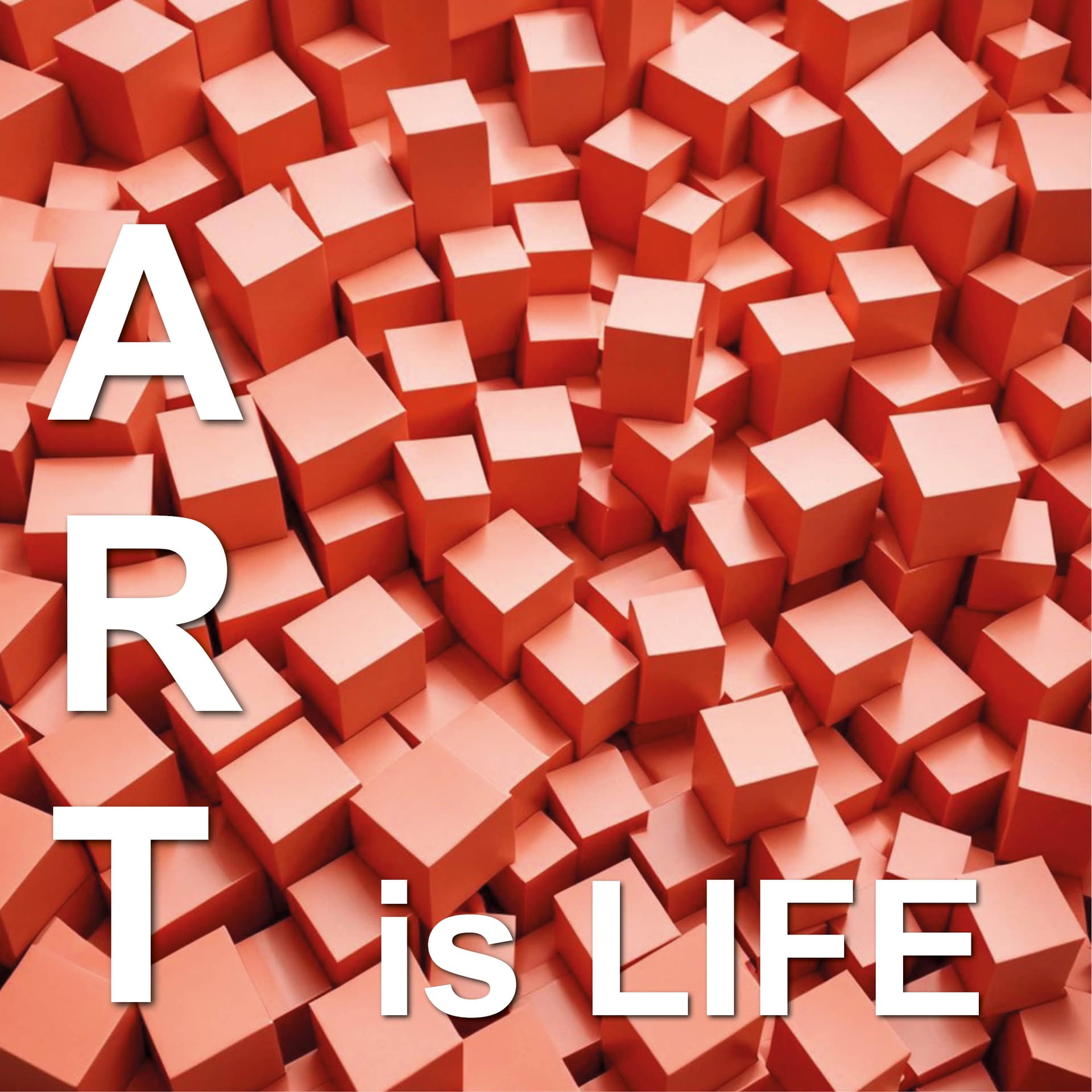 Art is Life - Kunst ist Leben - Podcasts