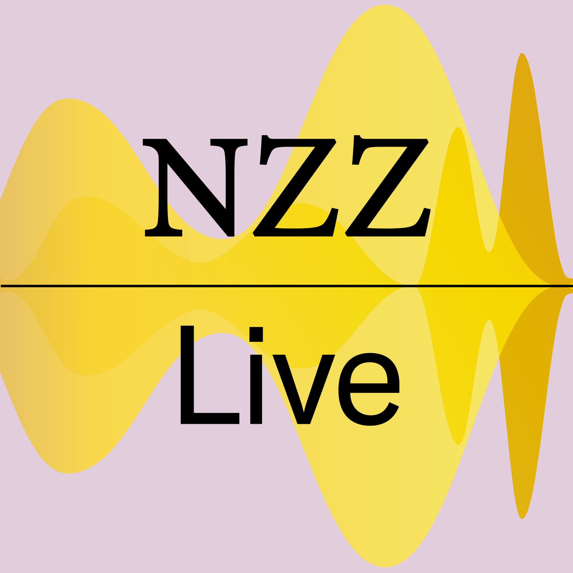 NZZ Live - Podcasts