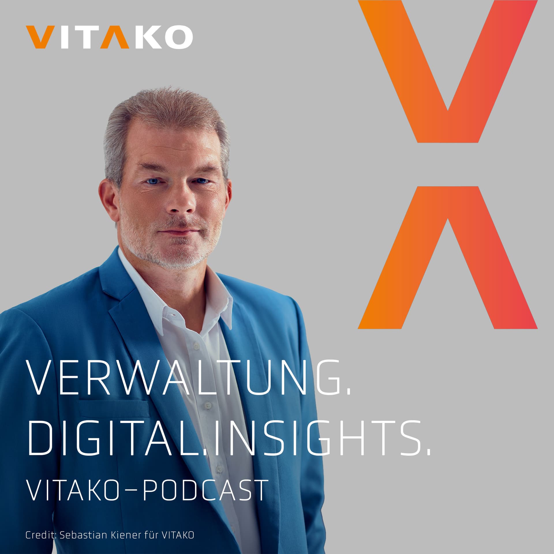 Verwaltung.Digital.Insights. - Podcasts