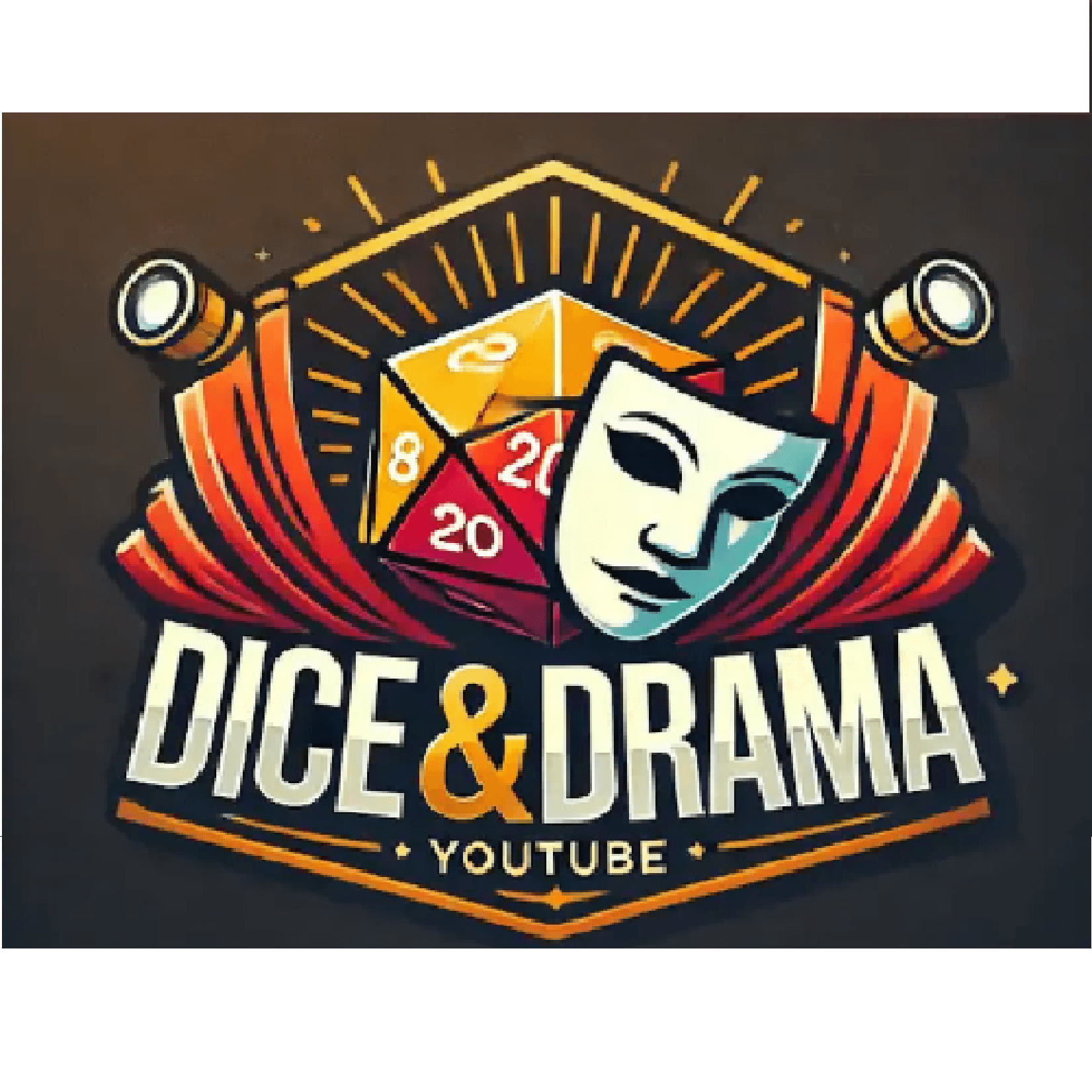 Dice & Drama Podcast Edition - Podcasts