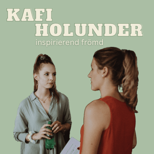 KafiHolunder - Podcasts