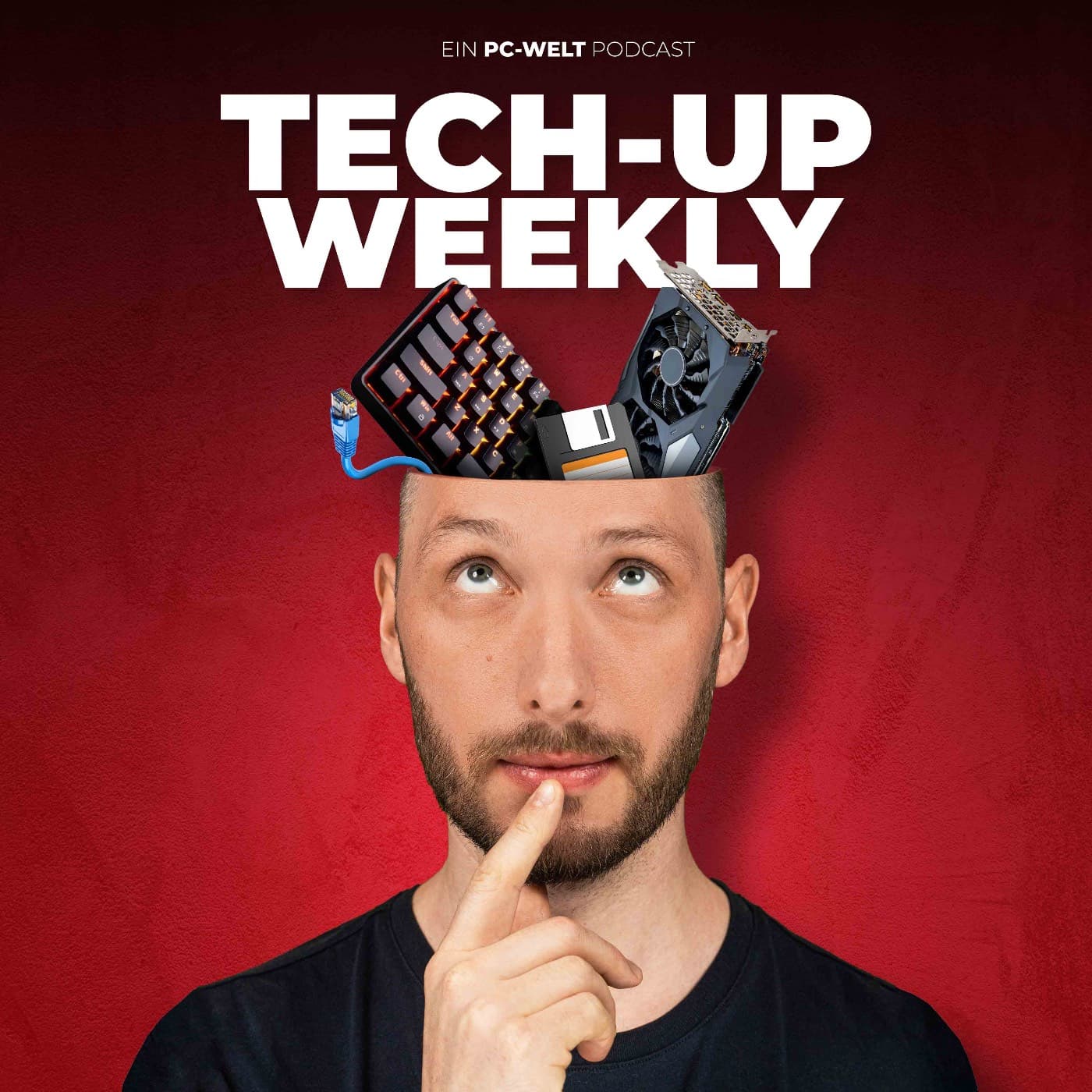 Tech-Up Weekly - Podcasts
