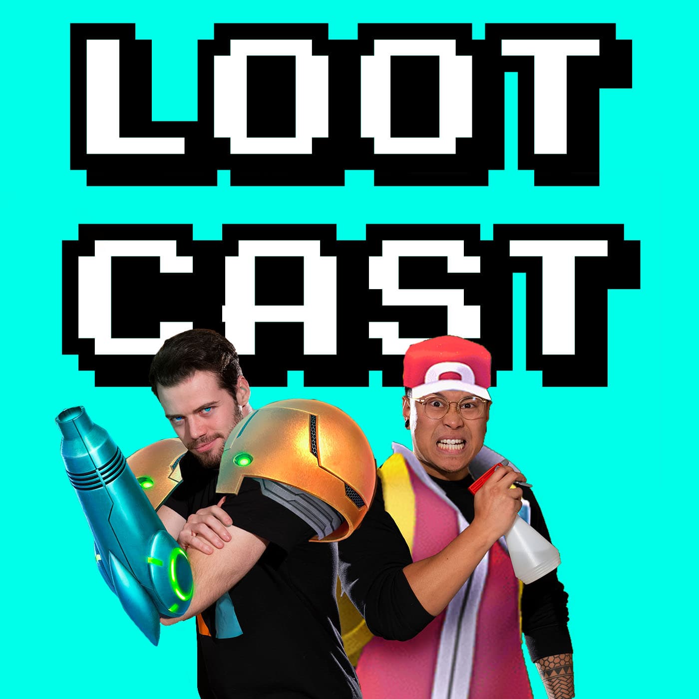 LootCast - Podcasts