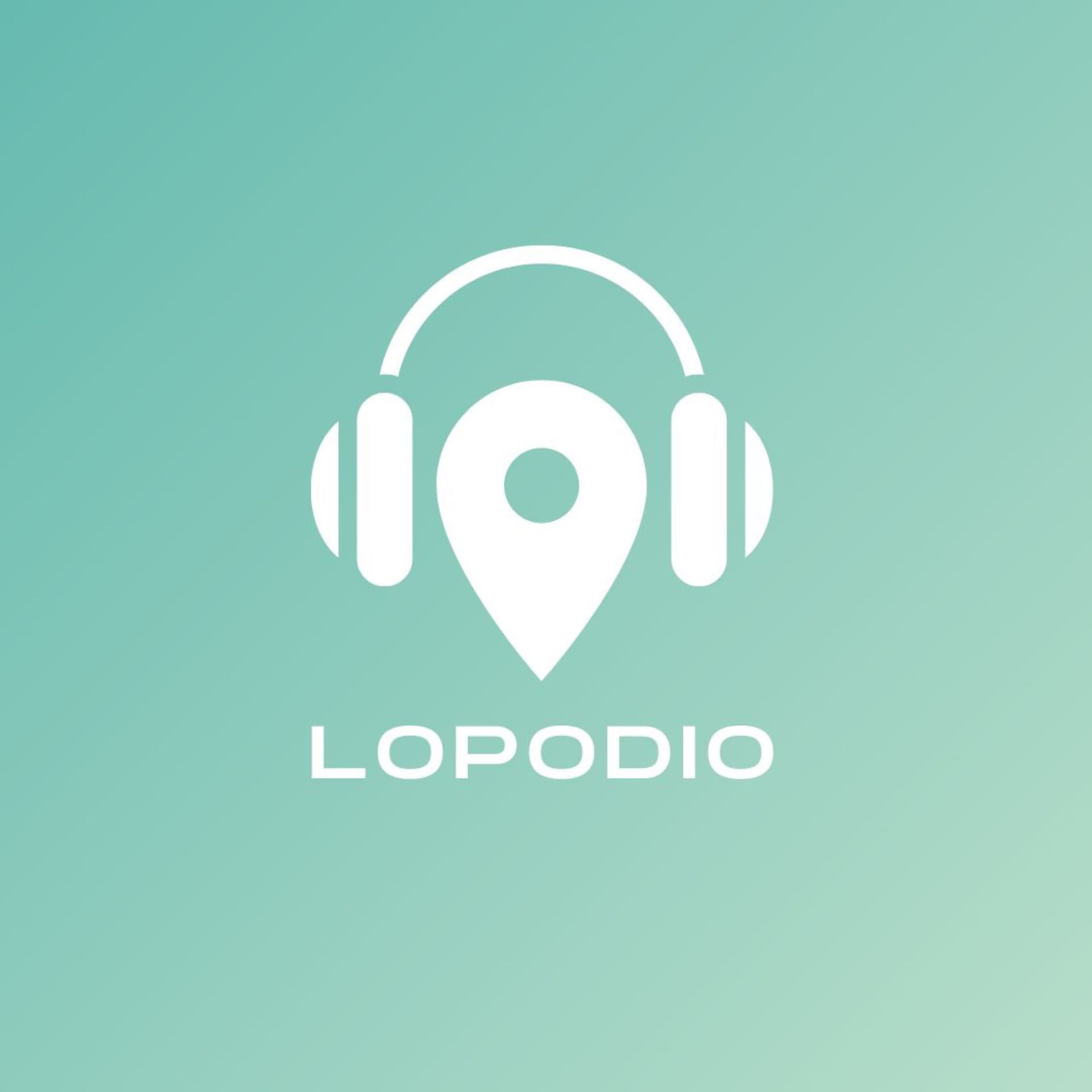 LOPODIO - Lokale Podcasts - Podcasts