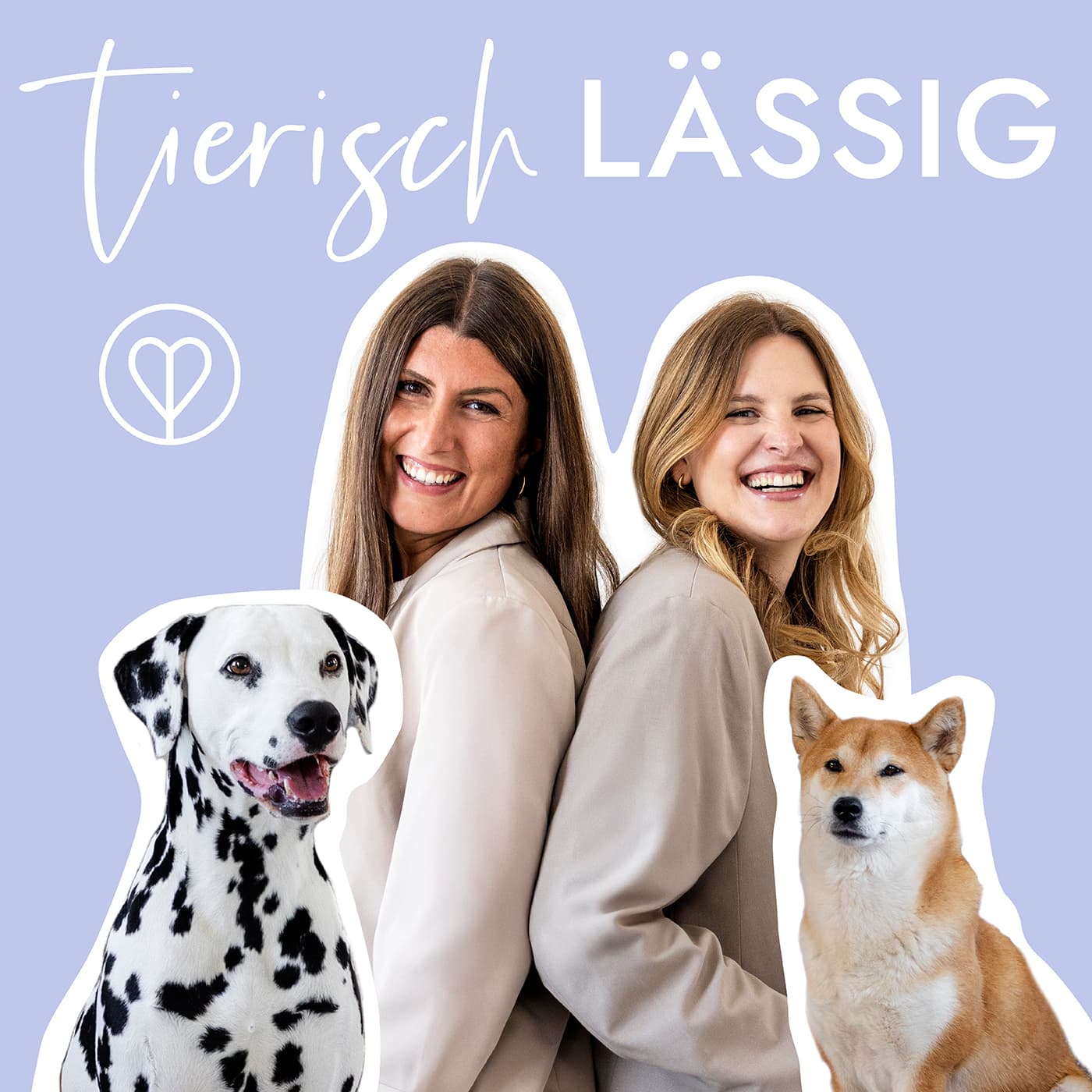 Tierisch lässig - Podcasts