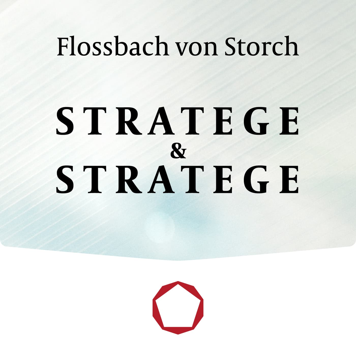 Stratege & Stratege - Der Finanzpodcast - Podcasts