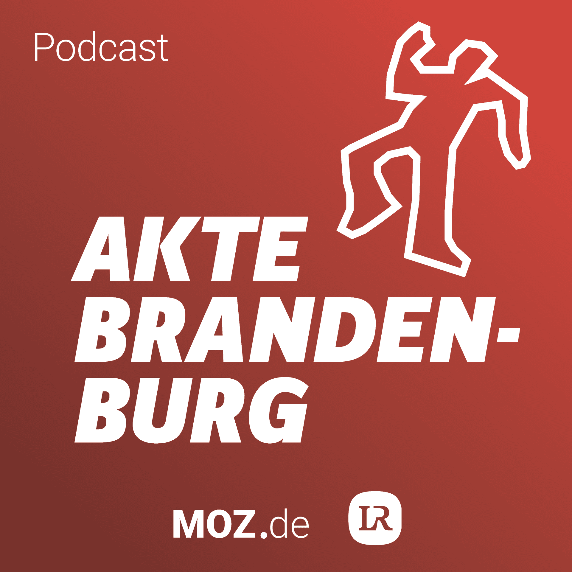 Akte Brandenburg - Podcasts
