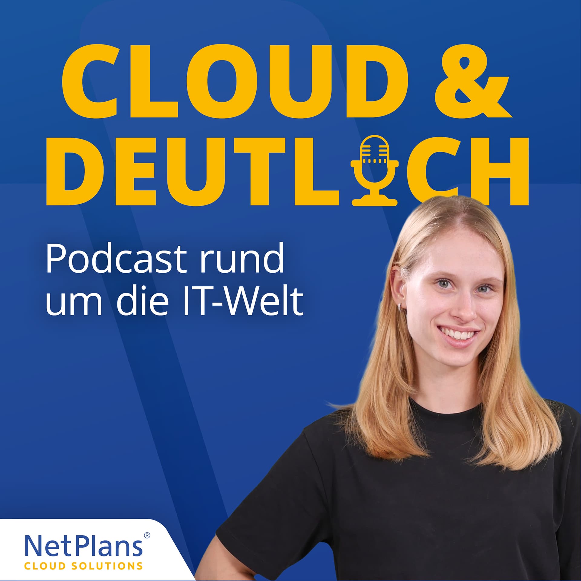 Cloud&Deutlich! - Podcasts