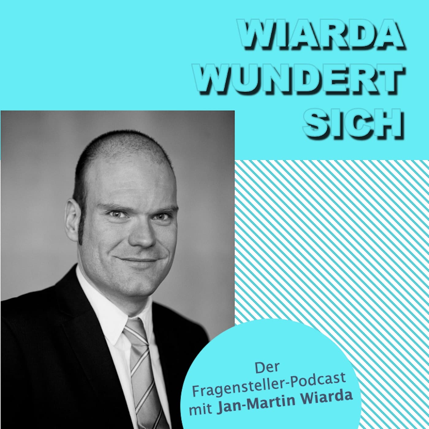 Wiarda wundert sich - Podcasts