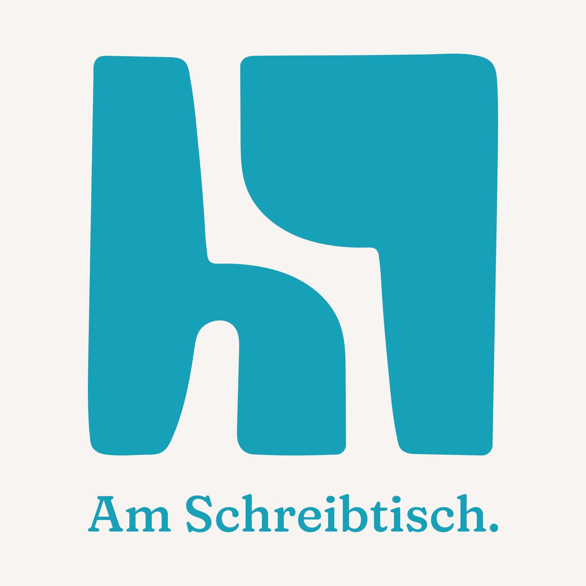Am Schreibtisch entstehen die besten Geschichten - Podcasts