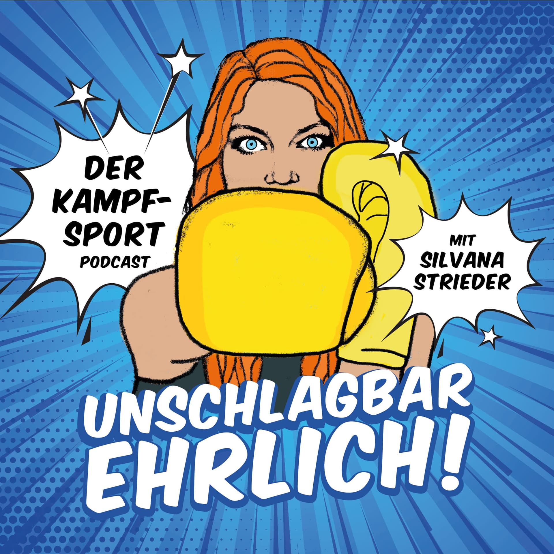 Unschlagbar ehrlich! - Podcasts