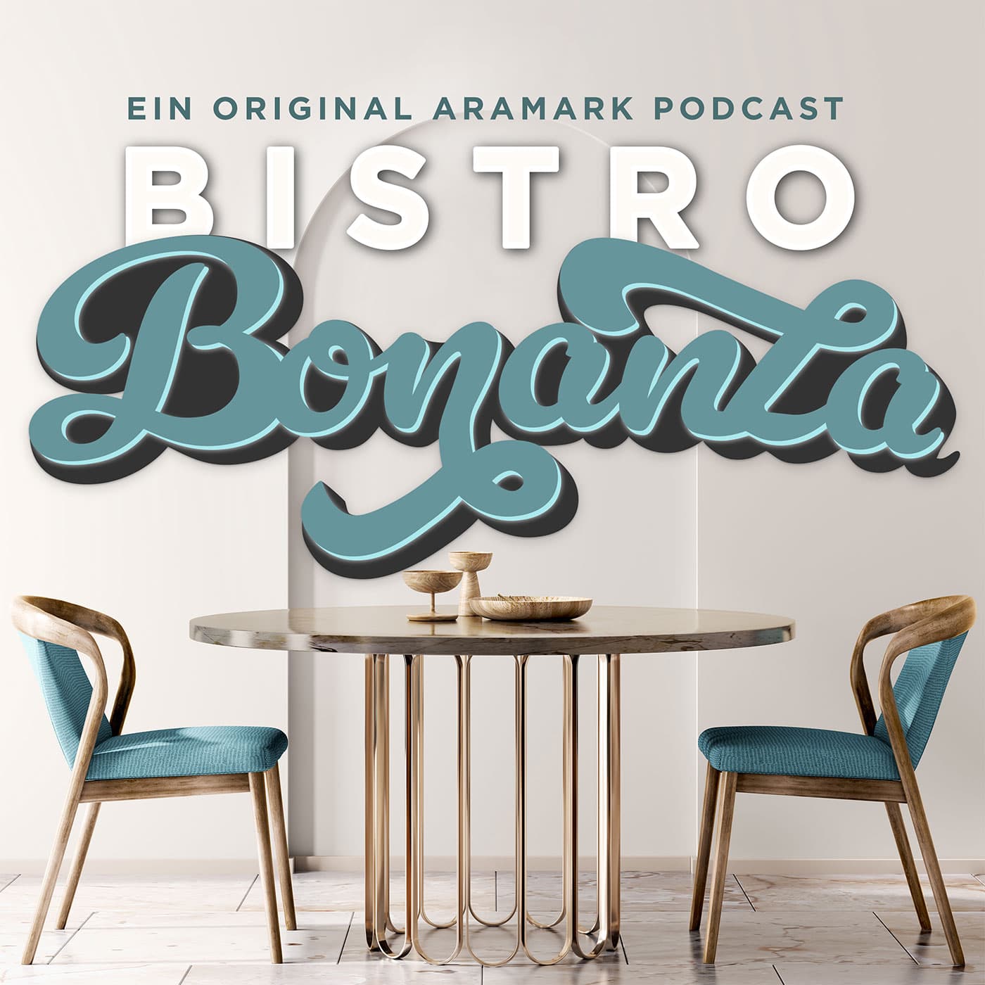 Bistro Bonanza - Podcasts