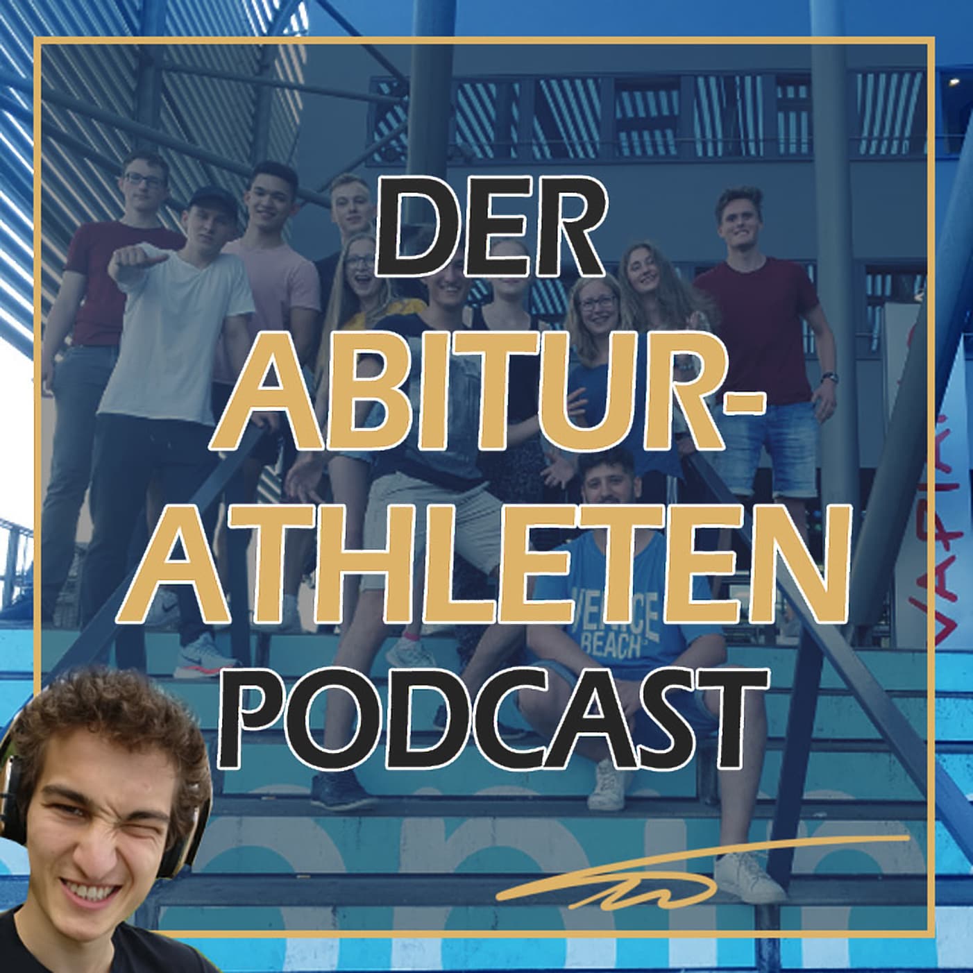 Der Abiturathleten Podcast - Podcasts