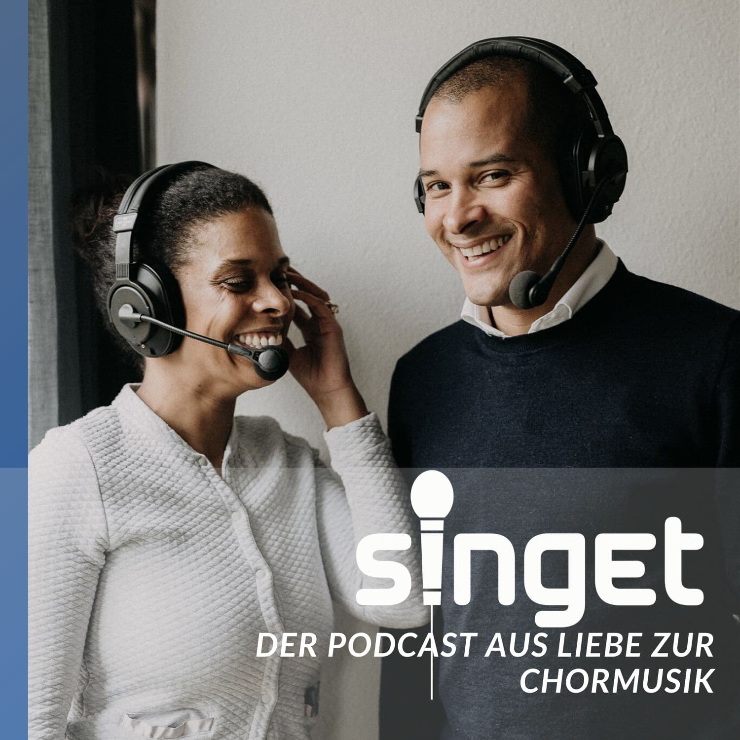 Singet - Podcasts