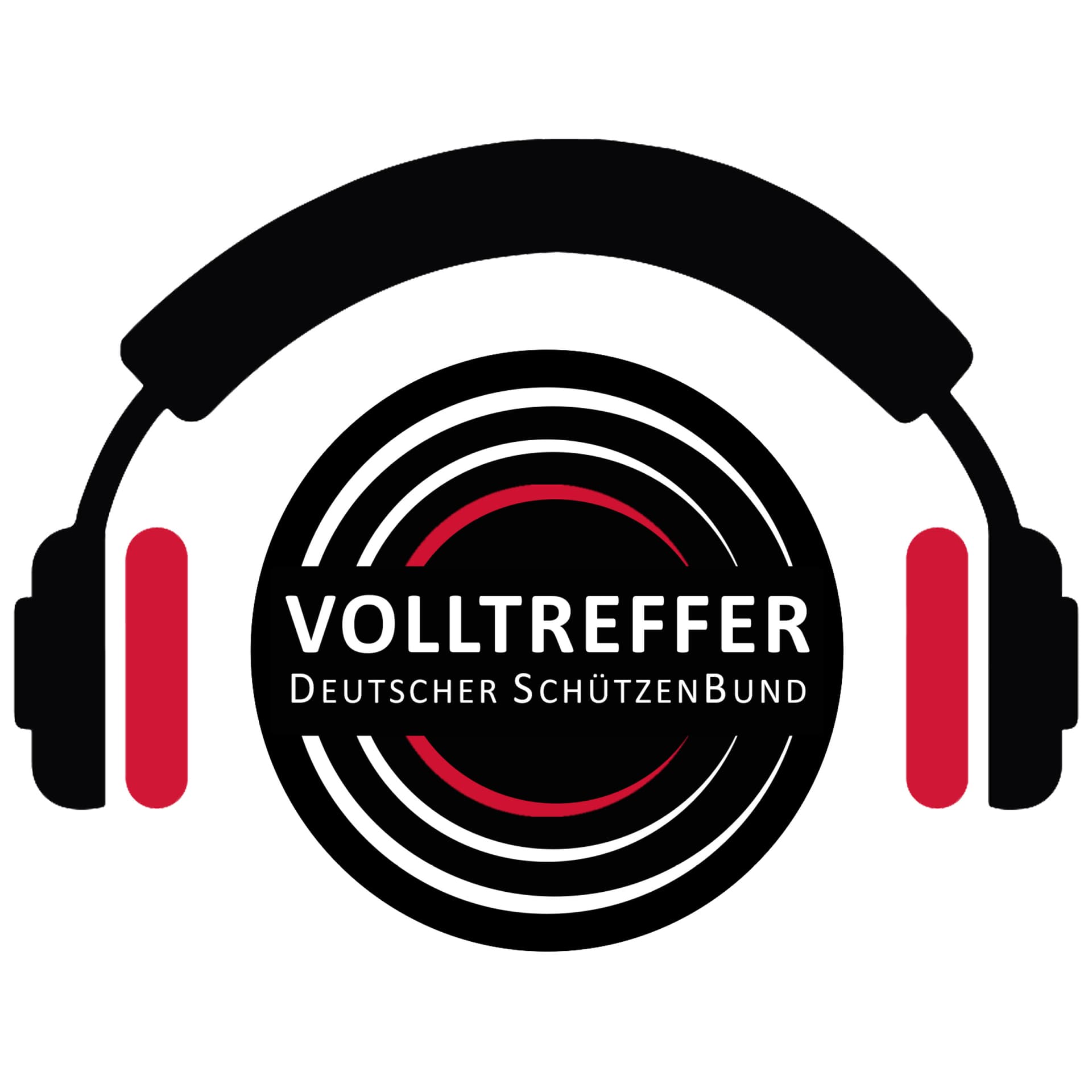 Volltreffer - Der Podcast des Deutschen Schützenbundes - Podcasts