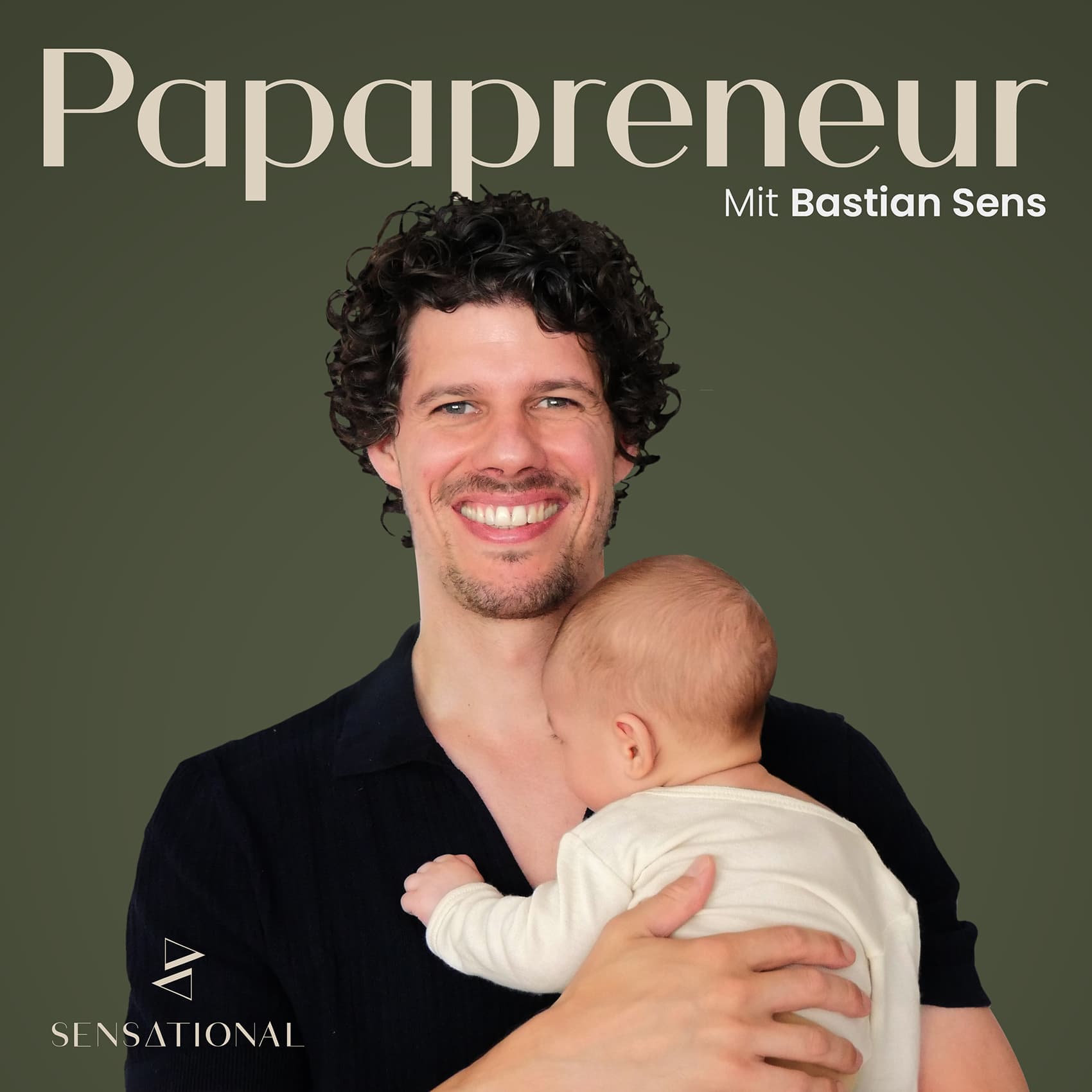 Papapreneur - der Unternehmerpodcast - Podcasts