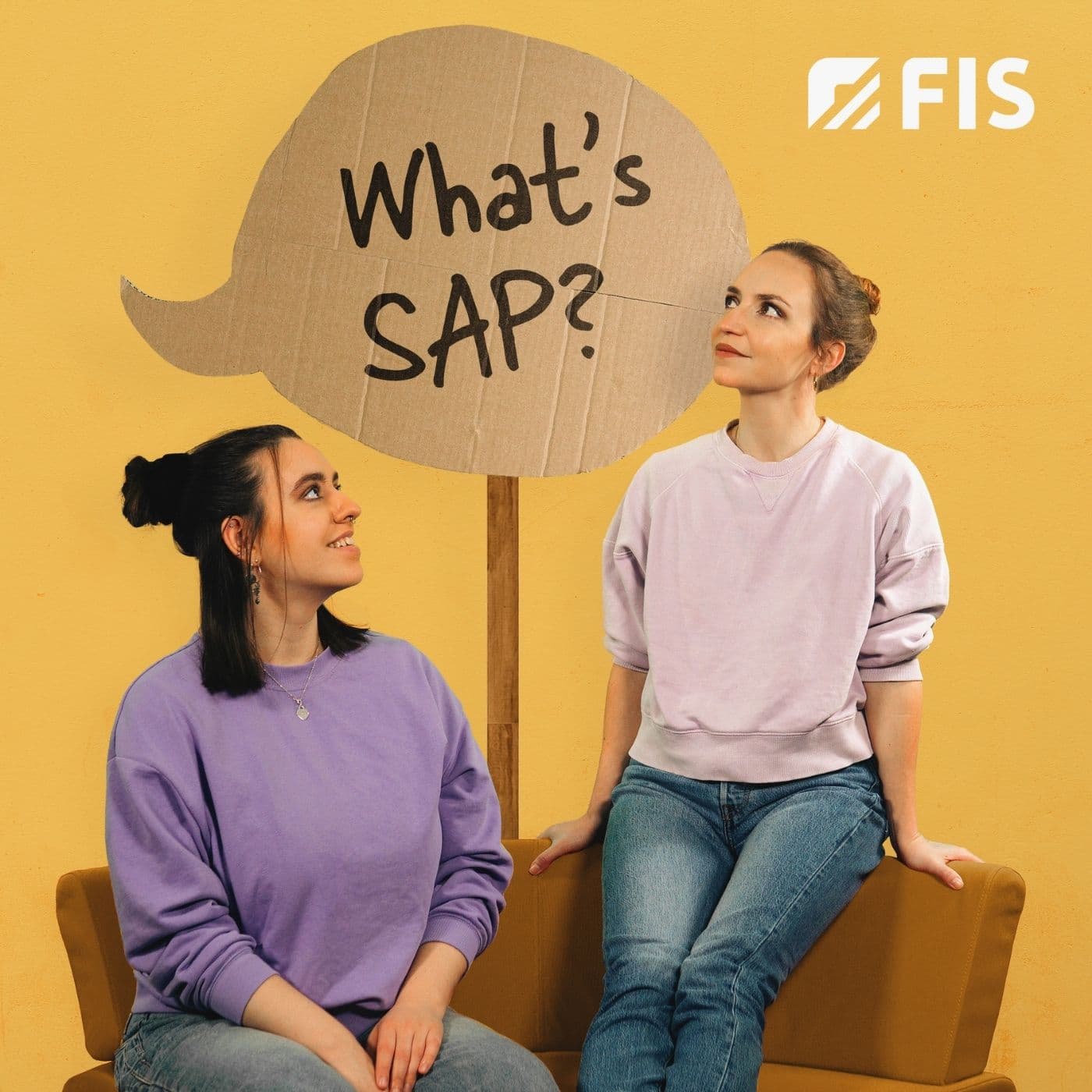 What’s SAP? – kurze Antworten auf komplexe Fragen. - Podcasts