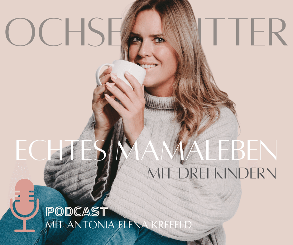 Ochsenglitter - Mental Load und Mamaleben - Podcasts