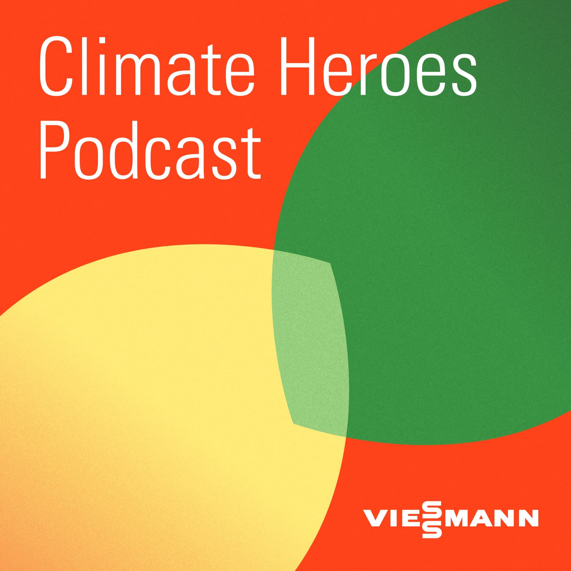 Klimahelden: Die Möglichmacher:innen - Podcasts