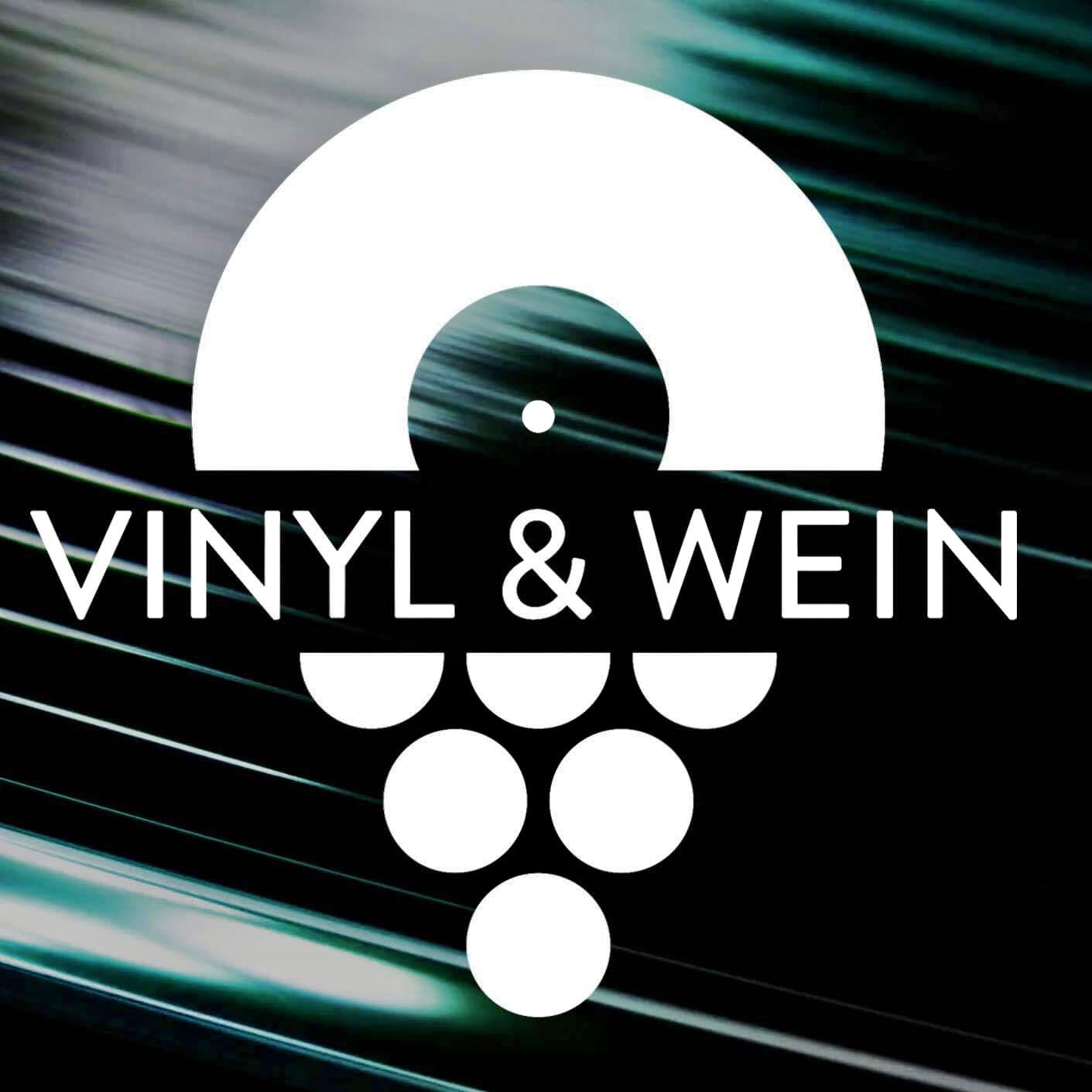 VINYL & WEIN - Der weinhaltige Musik-Podcast - Podcasts