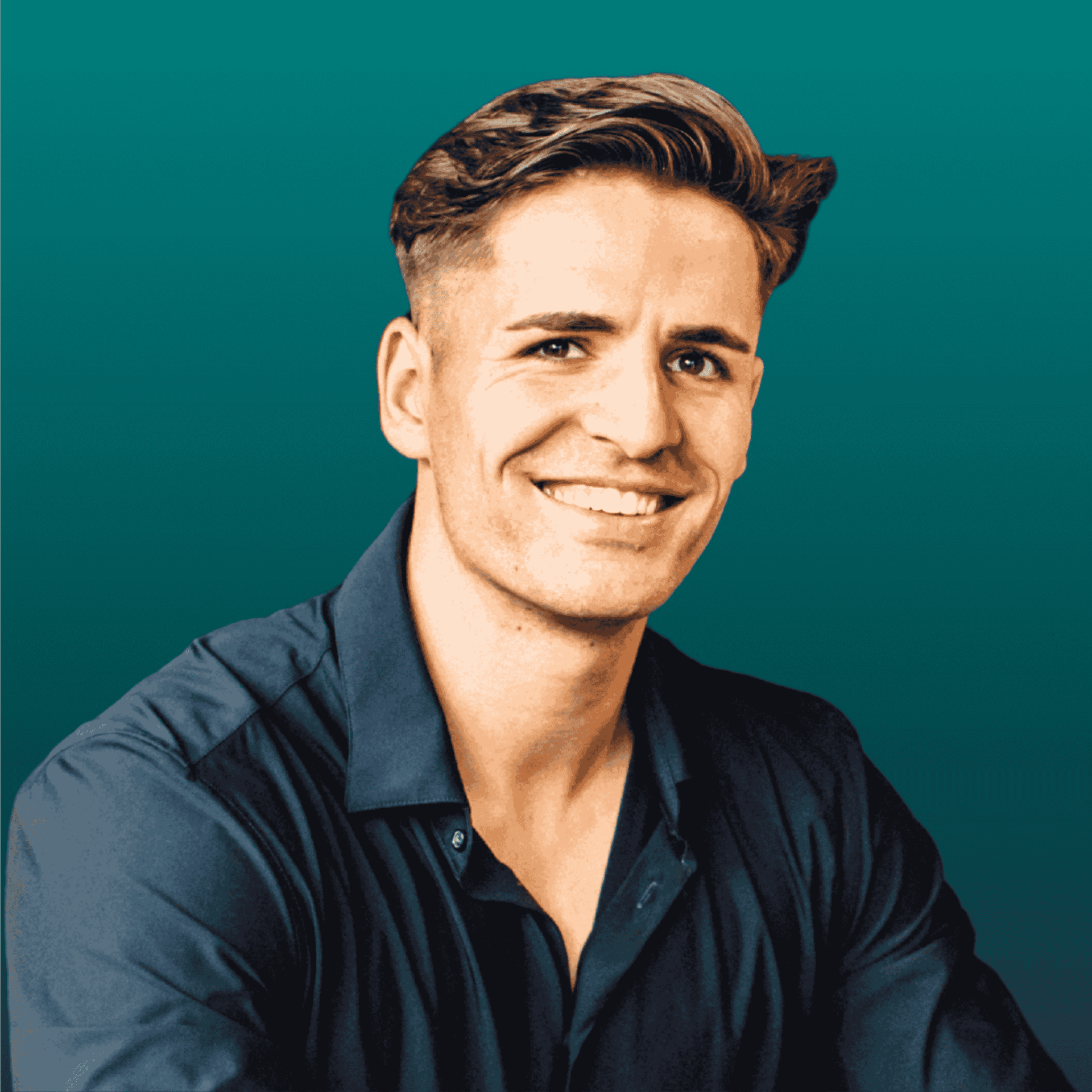 Wunschfigur erreichen mit Florian Wohlgenannt - Podcasts
