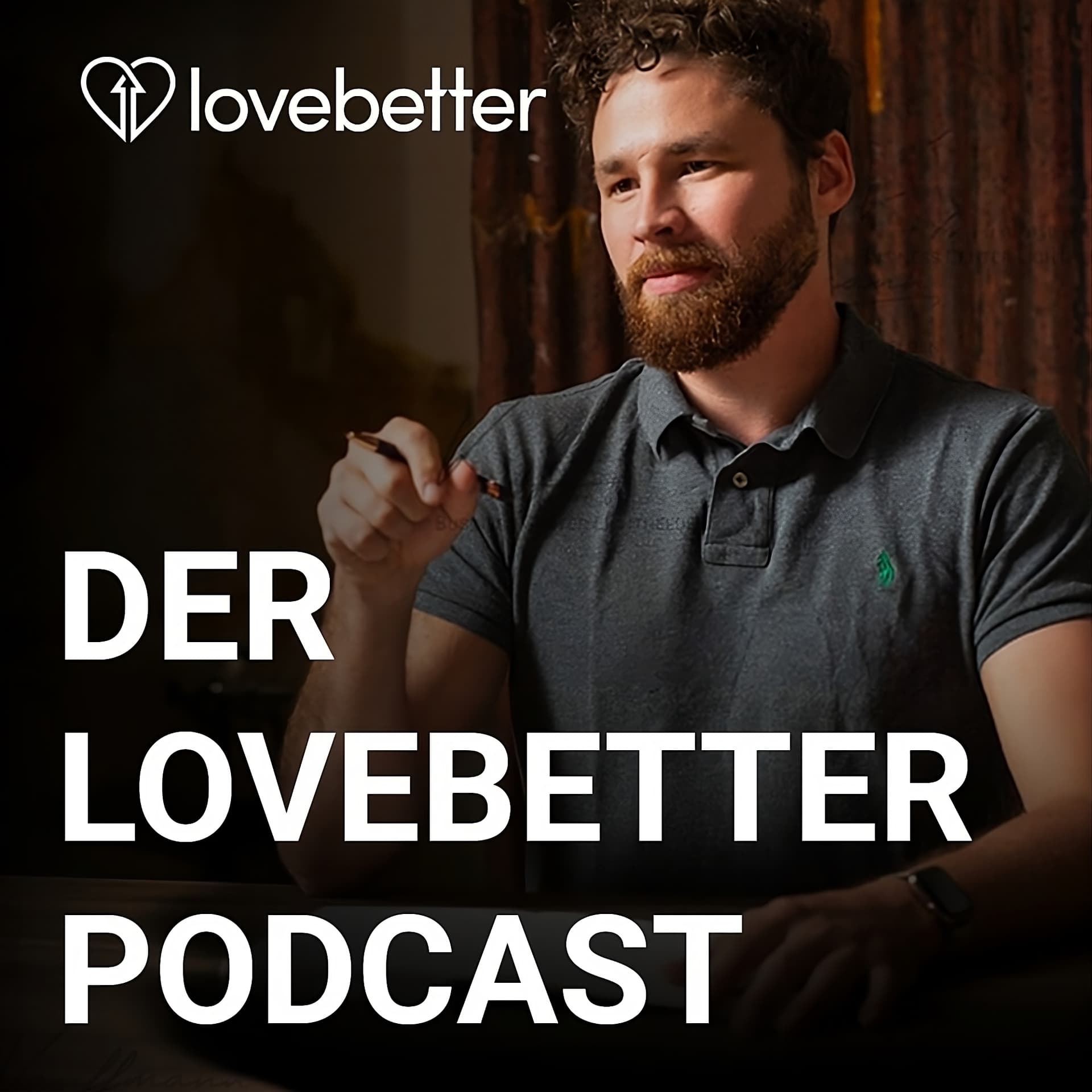 Lovebetter Podcast - Podcasts