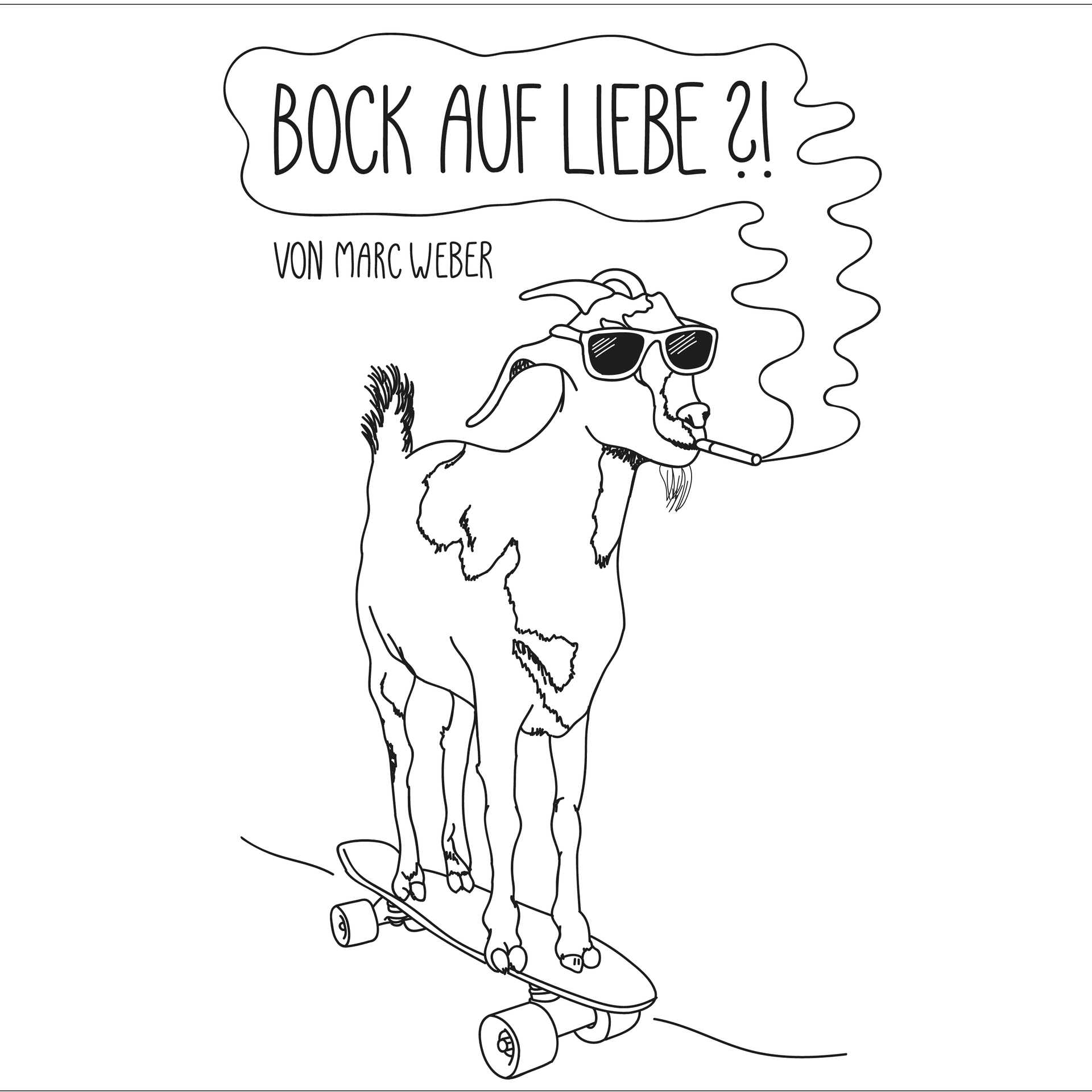 Bock auf Liebe?! - Der amouröse Real Talk - Podcasts