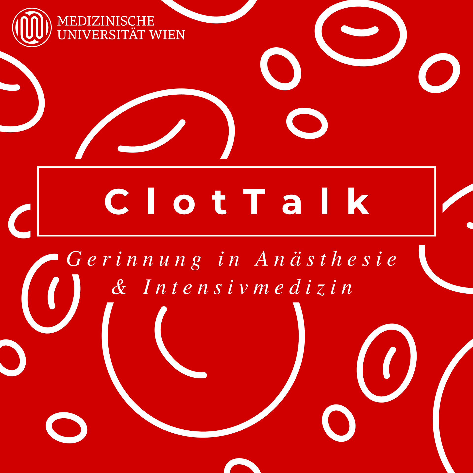 ClotTalk - Podcasts