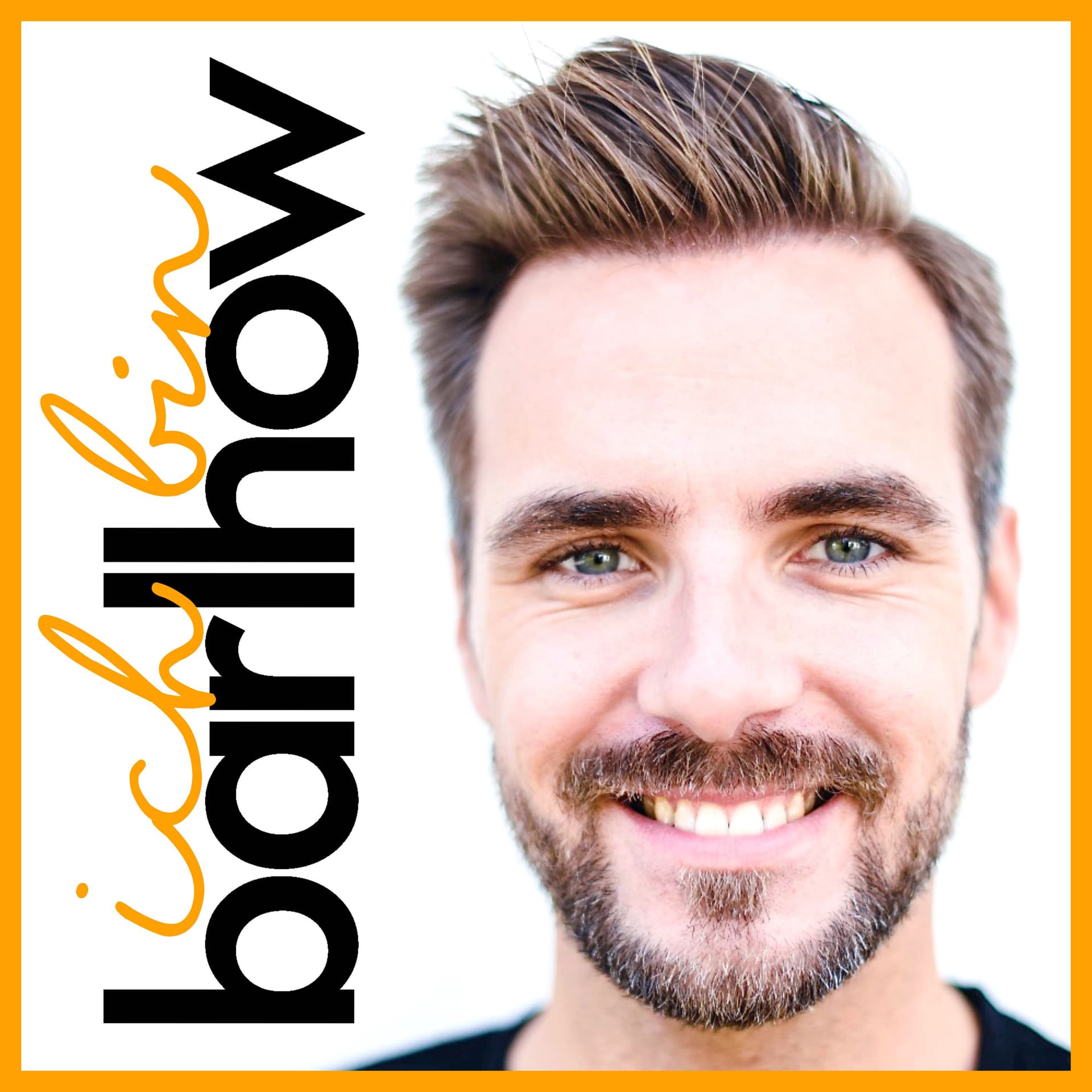 Ich bin barlhow - Podcasts