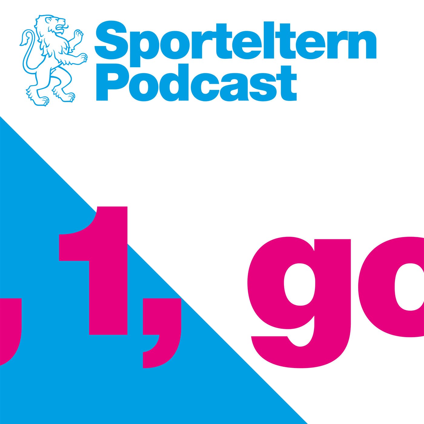 sporteltern.zh - Podcasts