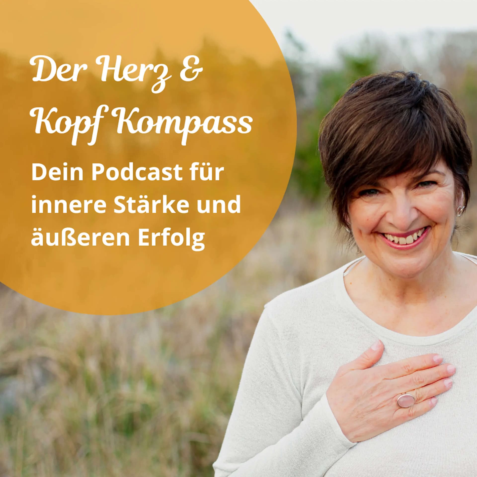 Der Herz & Kopf Kompass - Podcasts
