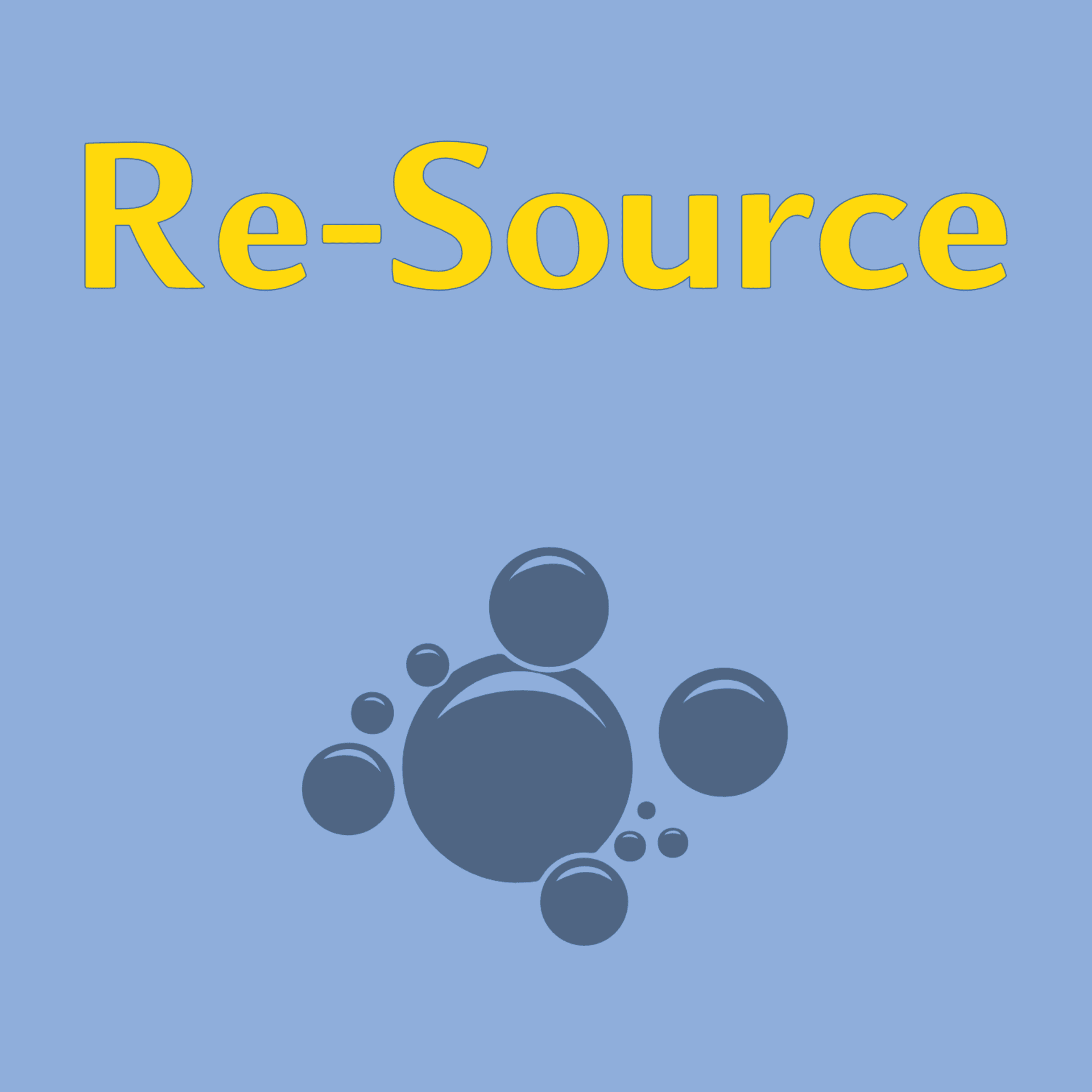 Re-Source: Leben als Spielraum - Podcasts