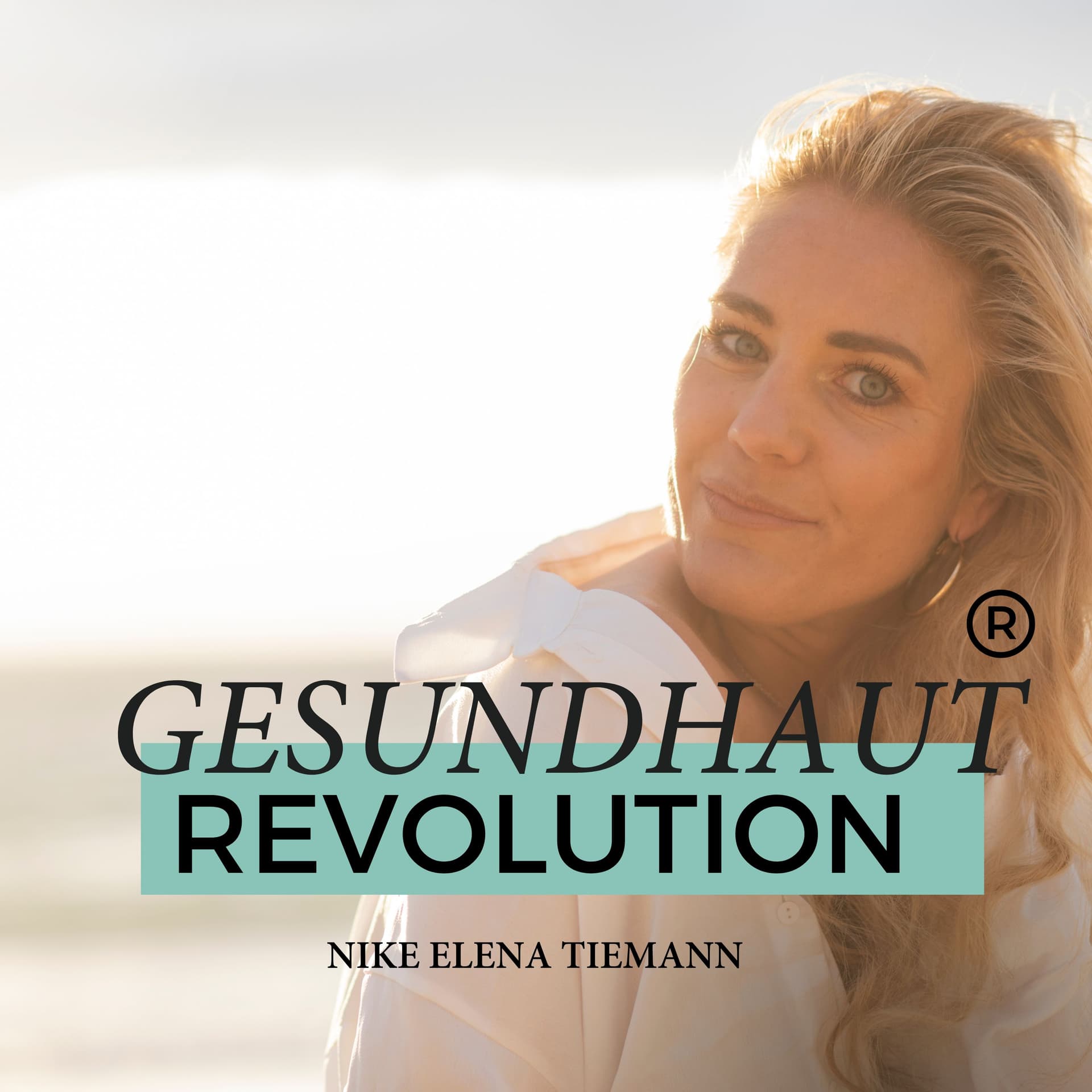 Gesundhaut Revolution - Podcasts