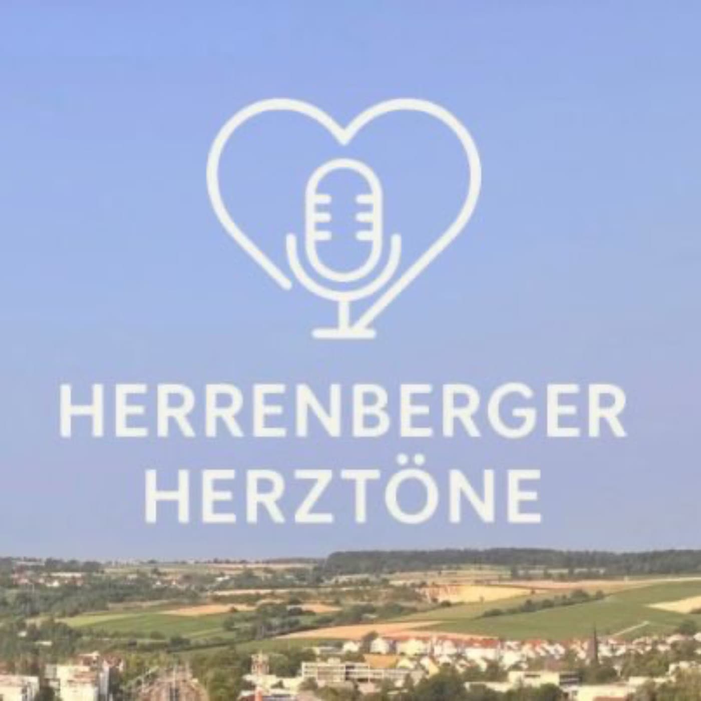 HERRENBERGER HERZTÖNE - Podcasts