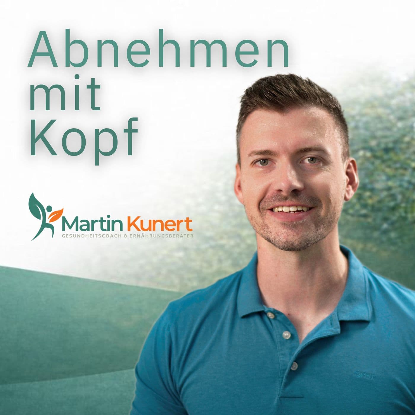 Abnehmen mit Kopf - Der Podcast für mehr Wohlbefinden & Leichtigkeit im Alltag - Podcasts