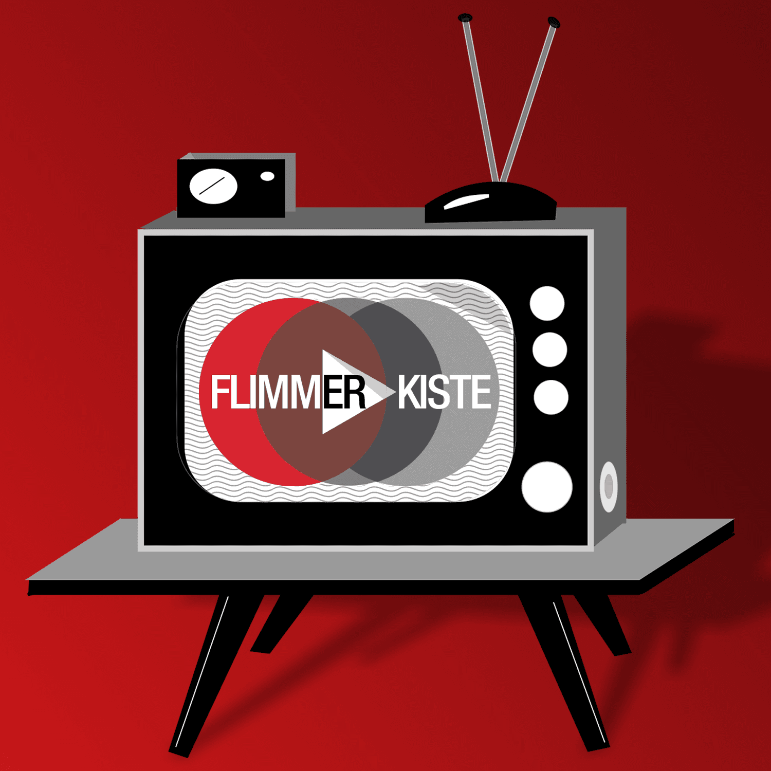 Flimmerkiste Filmtalk - Podcasts