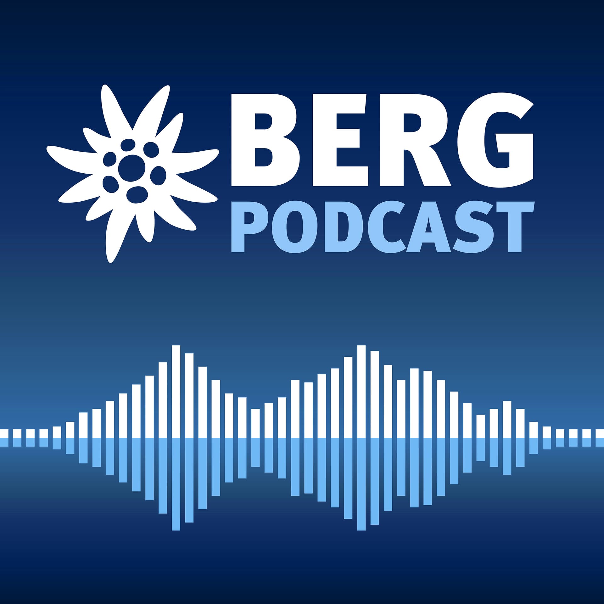 Der Bergpodcast - Podcasts