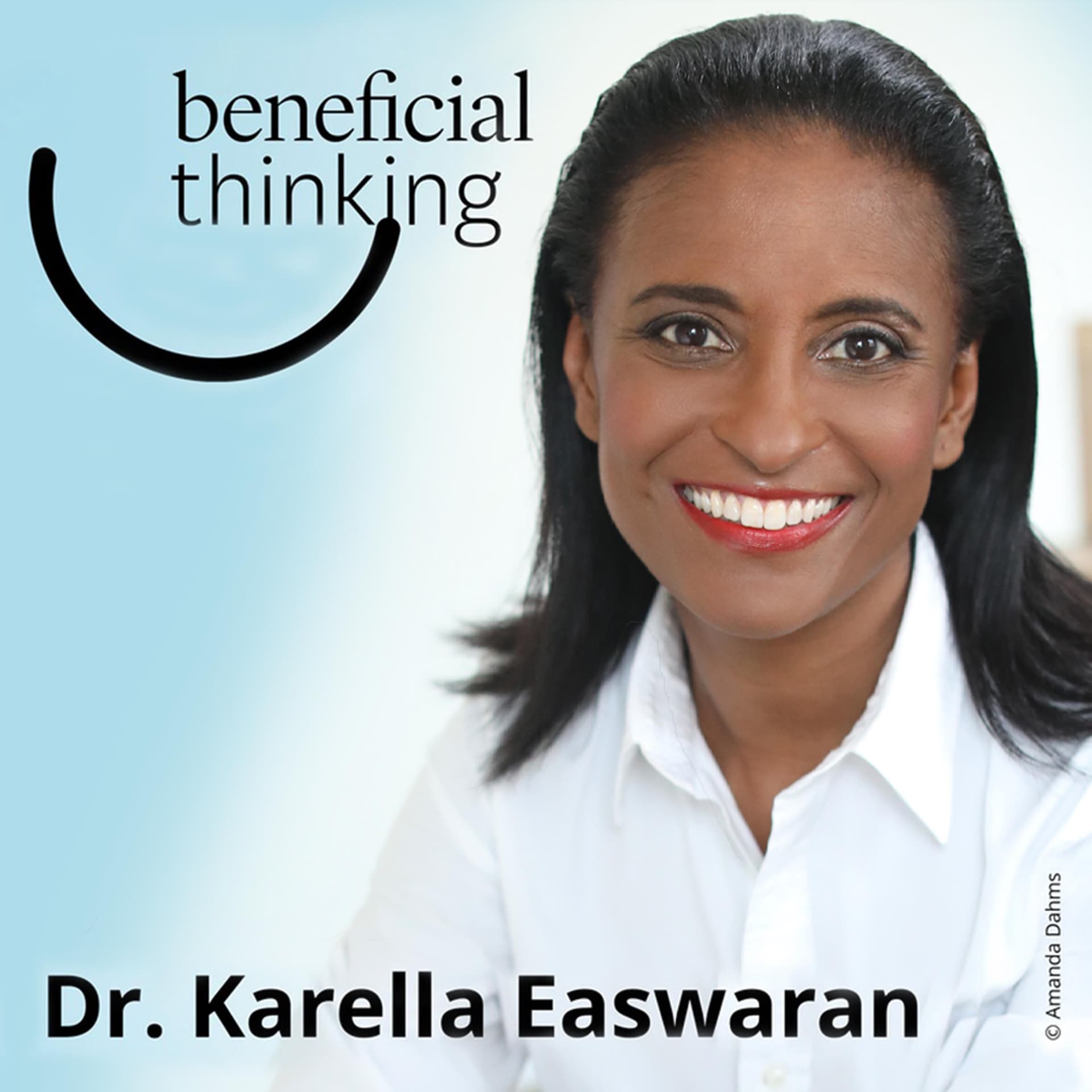 Beneficial Thinking - Podcasts