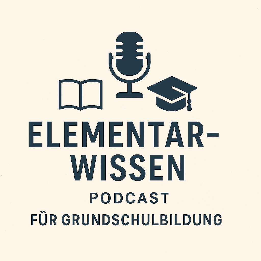 Elementarwissen - Podcasts