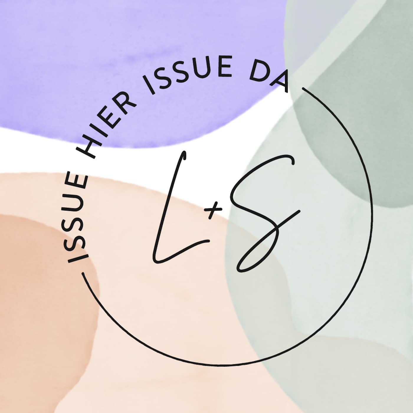 issue hier, issue da - Podcasts