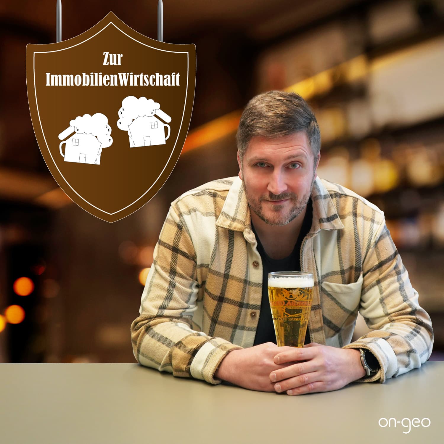 Zur ImmobilienWirtschaft – Die Branchenkneipe - Podcasts